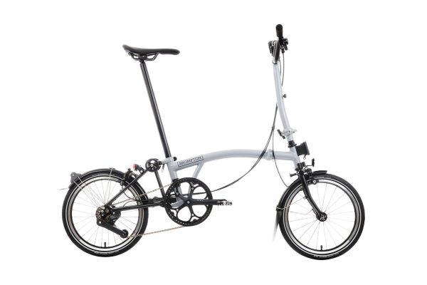 Brompton P Line Urban Lunar Ice - High (H4L) - Image 2