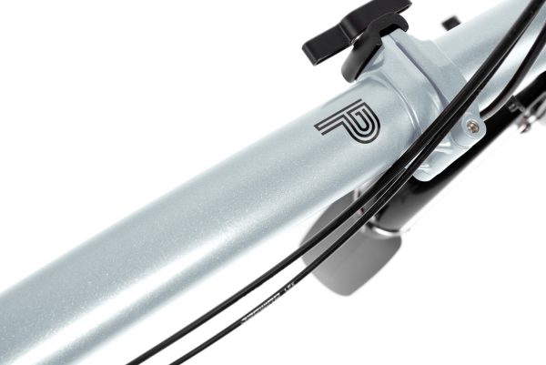 Brompton P Line Urban Lunar Ice - High (H4L) - Image 7